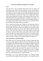 Конспект 'Filmas “Četri balti krekli” jeb “Elpojiet dziļi...” analīze', 1.