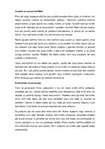 Конспект 'Filmas “Četri balti krekli” jeb “Elpojiet dziļi...” analīze', 8.
