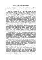 Эссе 'Neapaugt ar lietām jeb mantu vācēju psiholoģija', 1.