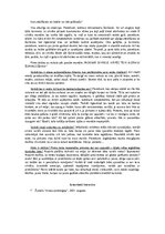 Эссе 'Neapaugt ar lietām jeb mantu vācēju psiholoģija', 3.