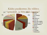 Реферат 'Tūristu piesaiste Rīgai kā Eiropas kultūras galvaspilsētai 2014.gadā', 44.
