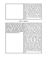 Конспект 'George Orwell “Selected Essays” - Quote Analysis', 2.