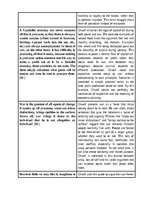 Конспект 'George Orwell “Selected Essays” - Quote Analysis', 5.