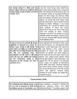 Конспект 'George Orwell “Selected Essays” - Quote Analysis (English)', 10.