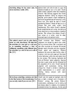 Конспект 'George Orwell “Selected Essays” - Quote Analysis (English)', 11.