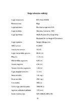 Реферат 'Jūras prakses projekts', 10.