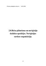 Реферат 'Jūras prakses projekts', 37.