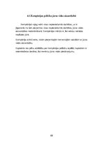 Реферат 'Jūras prakses projekts', 68.