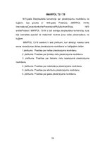 Реферат 'Jūras prakses projekts', 79.
