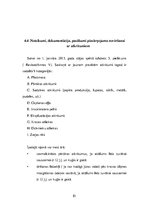 Реферат 'Jūras prakses projekts', 81.