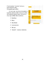 Реферат 'Jūras prakses projekts', 84.