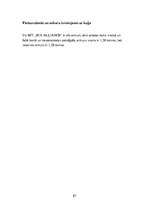 Реферат 'Jūras prakses projekts', 87.