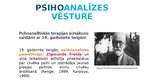 Презентация 'Psihoanalīze', 3.