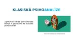 Презентация 'Psihoanalīze', 13.