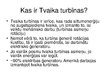 Презентация 'Tvaika turbīnas', 2.