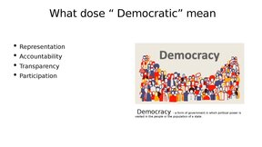 Презентация 'Is EU truly democratic', 4.