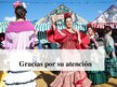 Презентация 'Feria de Abril', 9.