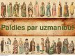 Презентация 'Hanzas savienība - Livonijas pilsētas', 23.