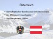 Презентация 'Österreich', 2.
