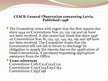 Презентация 'Lavia in International Labour Organization', 5.