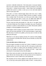 Конспект 'Regīnas Ezeras trīs zooloģisko noveļu analīze', 3.