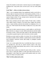 Конспект 'Regīnas Ezeras trīs zooloģisko noveļu analīze', 4.