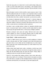 Конспект 'Regīnas Ezeras trīs zooloģisko noveļu analīze', 5.