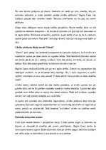 Конспект 'Regīnas Ezeras trīs zooloģisko noveļu analīze', 6.