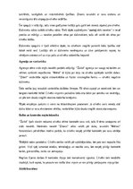 Конспект 'Regīnas Ezeras trīs zooloģisko noveļu analīze', 8.