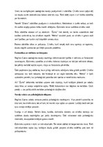 Конспект 'Regīnas Ezeras trīs zooloģisko noveļu analīze', 9.