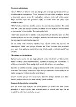 Конспект 'Regīnas Ezeras trīs zooloģisko noveļu analīze', 10.