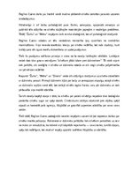 Конспект 'Regīnas Ezeras trīs zooloģisko noveļu analīze', 14.