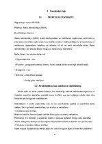 Реферат 'Metinātāja veselībai raksturīgie profesionālie riski', 4.