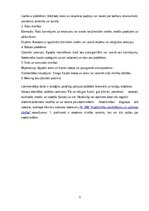 Реферат 'Metinātāja veselībai raksturīgie profesionālie riski', 5.