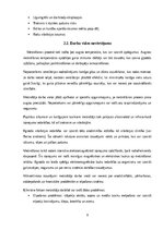 Реферат 'Metinātāja veselībai raksturīgie profesionālie riski', 8.