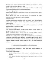 Реферат 'Metinātāja veselībai raksturīgie profesionālie riski', 10.