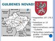 Презентация 'Gulbenes novads', 2.