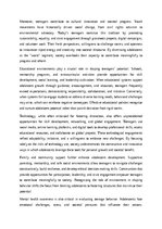 Эссе 'Are Today's Teenagers Really the Worst Part of Our Society?', 6.