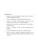 Эссе 'Are Today's Teenagers Really the Worst Part of Our Society?', 8.