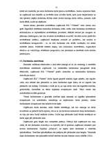 Дипломная 'Uzņēmuma SIA "1Telenet" personāla vadīšanas analīze un uzlabošanas iespējas', 52.