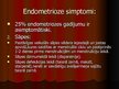 Презентация 'Endometrioze', 20.
