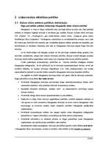 Реферат 'Piekrastes pašvaldības pilotteritorijas ilgtspējīgas politikas un rīcības progra', 37.