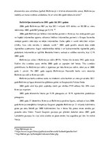 Реферат 'Baltkrievijas ekonomiskā situācija no 1992.-2011.gadam un attiecības ar Baltijas', 10.