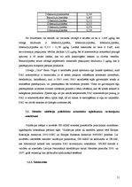 Дипломная 'Policiklisko aromātisko ogļūdeņražu noteikšana pārtikas eļļās ar gāzu hromatogrā', 51.