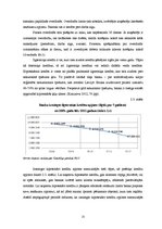 Дипломная 'Komercbanku un nebanku iestāžu kredītdarbības analīze', 21.