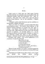 Реферат 'Tiesību sistēma Latvijā, parlamentārās republikas posmā', 3.