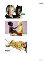 Реферат 'Zīmola "United Colors of Benetton" reklāmas analīze', 24.