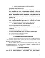 Отчёт по практике 'Ražošanas prakse picērijā "Čili pica"', 21.