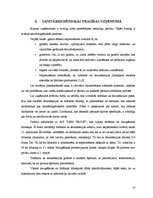 Отчёт по практике 'Ražošanas prakse picērijā "Čili pica"', 23.
