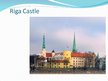 Презентация 'Historical Places in Latvia', 2.